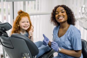 Dentistry photo from Adobe Stock